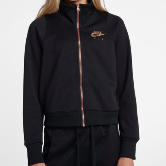 nike air n98 jacket